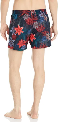 Vista 2 de BOSS Bañador Piranha estándar para hombre