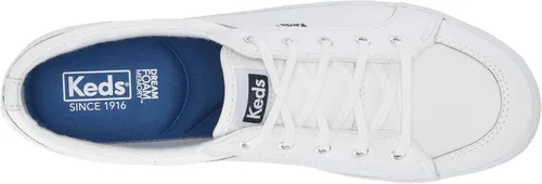Vista 5 de Keds Women's Center Lace Up Sneaker