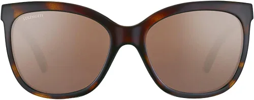 Vista 2 de Serengeti 8968 - Ágata clásica de nailon, tortuga brillante, talla única
