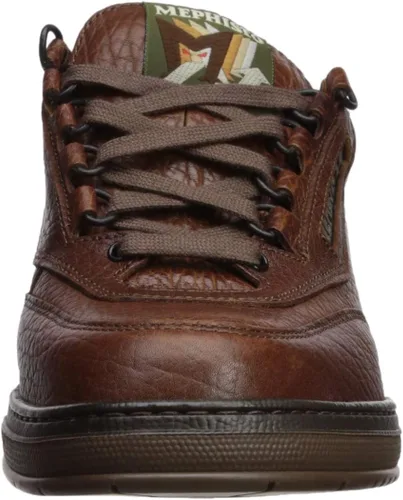 Vista 2 de Mephisto Zapatos de senderismo Match para hombre
