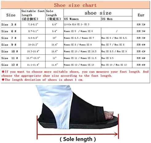 Vista 3 de Zapatos de cosplay de talla estadounidense, zapatos de fiesta, color blanco, zapatos negros hombresmujeres
