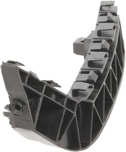 Vista 8 de Garage-Pro Retenedor de parachoques delantero para Honda Civic 2016-2018 RH Cover Spacer Coupe/Sedan