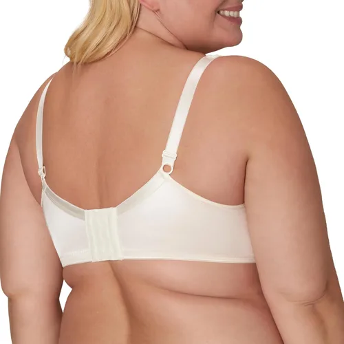 Vista 74 de PLAYTEX 18 Hour Ultimate Lift and Support - Brasier sin varillas con gran soporte y realce para mujer