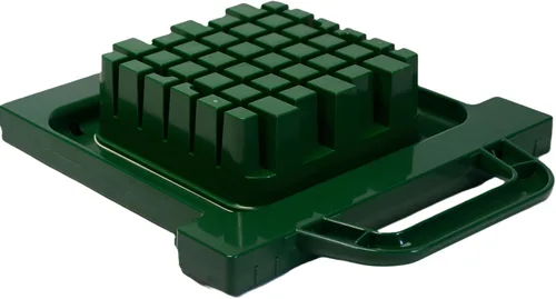 Vista 5 de Prince Castle Saber King - Cuchilla de repuesto para picar lechuga - 1" x 1