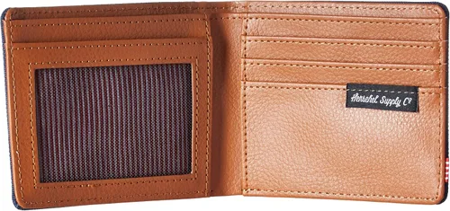 Vista 4 de Herschel Hank RFID
