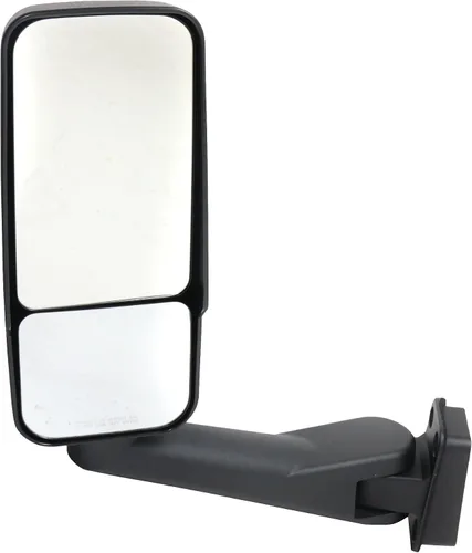 Vista 81 de Kool Vue - Espejo calefactable izquierdo para Chevrolet Silverado 1500 GMC Sierra 1500 2007-2013 plegable eléctrico con luz de señal y lámpara
