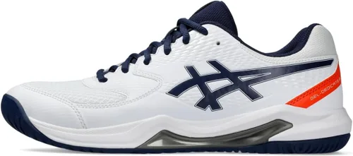 Vista 7 de Asics Zapatillas de tenis Gel-Dedicate 8 para hombre