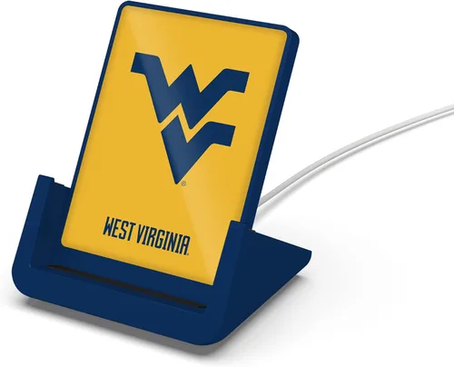 Vista 56 de SOAR NCAA Cell Phone Wireless Charging Stand V.4