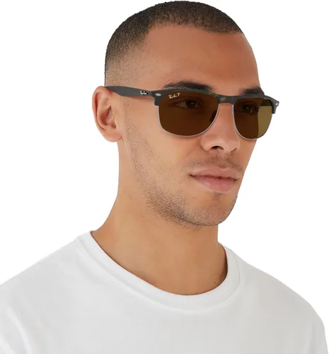 Vista 6 de Ray-Ban RB4342 - Gafas de sol cuadradas
