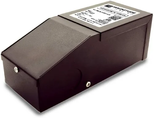 Vista 3 de 24V Transformador LED Magnitud 40W Regulable Magnético M40L24DC-AR LED Inspirado