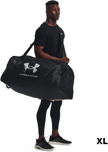 Vista 2 de Under Armour Unisex Undeniable 5.0 Duffle Bag