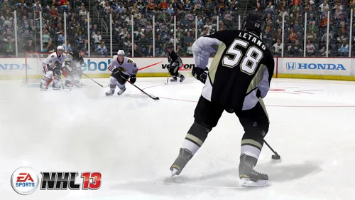 Vista 4 de NHL 13 - Xbox 360