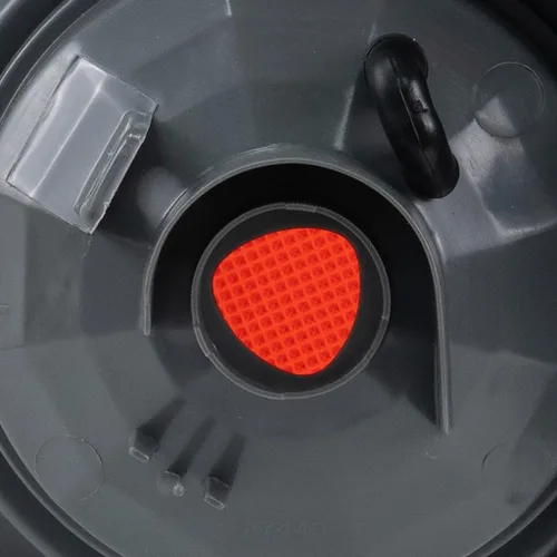 Vista 3 de CarLights360: Para Honda Pilot Rear Light Assembly 2006 2007 2008 lado del conductor certificado DOT - HO2800162 33551-S9V-A11
