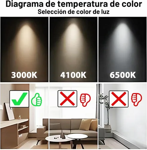 Vista 5 de Bombilla fluorescente F10T5/830, T5, 10 W, 3000 K, 16 pulgadas, paquete