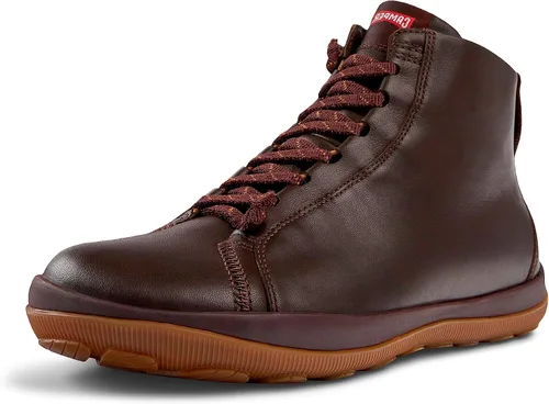 Vista 11 de Camper Peu Pista GM Botas de moda para hombre Negro 026