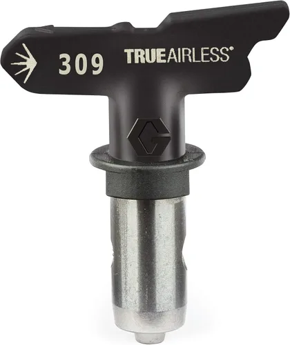 Vista 14 de Graco TRU209 TrueAirless 209 - Punta de pulverización, color negro, plateado