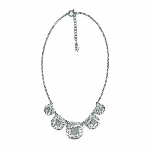 Vista 2 de Collar Mujer Folli Follie 3N14F028C