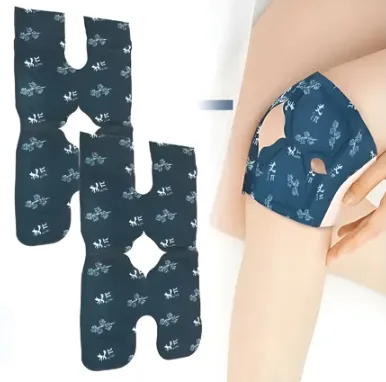 PARCHE PARA RODILLA VLZ de Variedades L&G