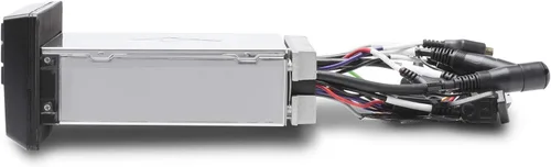 Vista 3 de Rockford Fosgate Punch Marine PMX-5CAN Receptor multizona digital multizona