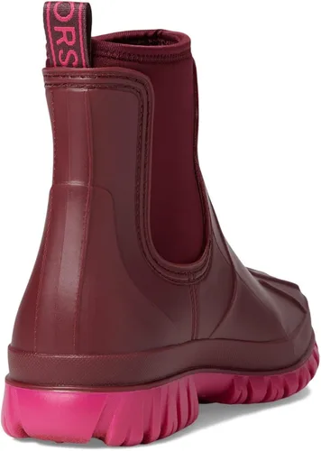 Vista 5 de Michael Kors Botines de lluvia Tucker