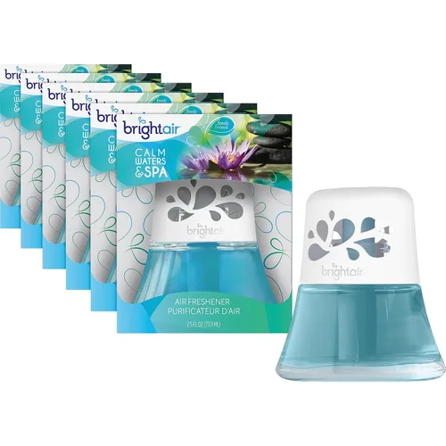 Vista 3 de Bright Air Ambientador de aceite perfumado