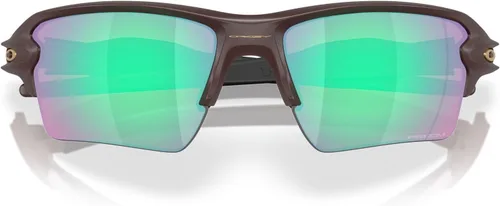 Vista 87 de Oakley Gafas de sol rectangulares Oo9188 Flak 2.0 XL para hombre