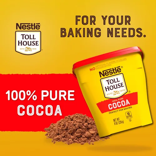 Vista 3 de Nestle Toll House Cacao