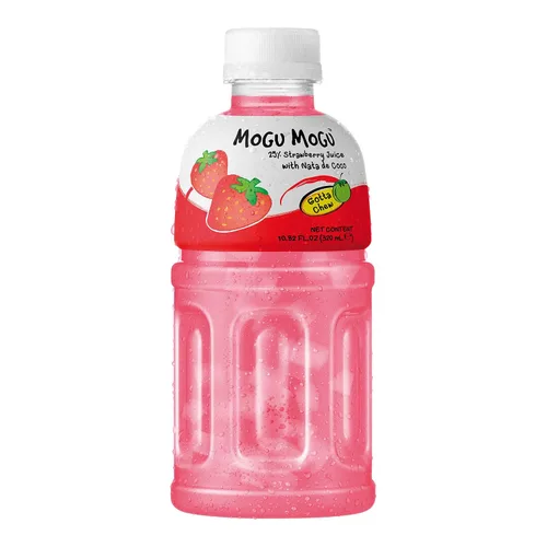 Vista 3 de MOGU MOGU CURRANTE NEGRO