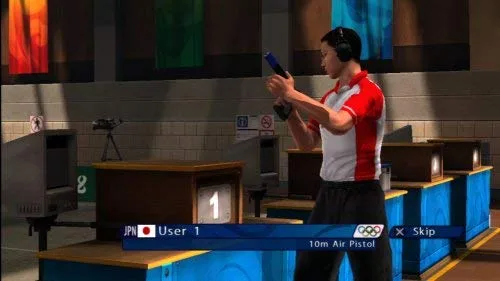 Vista 5 de Beijing Olympics 2008 - Playstation 3 (Renewed)