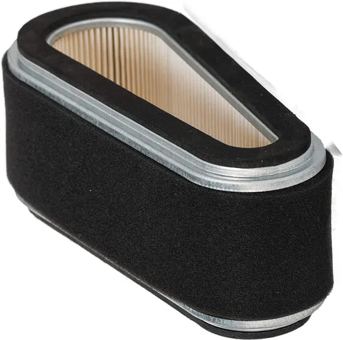 Vista 5 de HIFROM Filtro de aire prelimpiador compatible con John Deere 180 185 LX186 F525 F710 GS25 GS30 GS45 GS75 HD45 HD75 260 265 325 GT262 GT275 Tractores