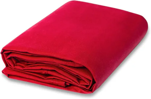 Vista 12 de CCS Tela de lona de algodón (10 onzas), tela de pato resistente para ropa, bolsos, tapicería, manualidades y decoración, perno de lona de algodón