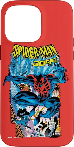 Vista 21 de Marvel Comics Spider-Man 2099 - Carcasa para iPhone 17
