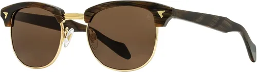 Vista 3 de AO Sirmont Sunglasses - Lentes de nailon AOLite