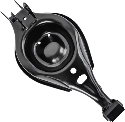 Vista 352 de Detroit Axle - Brazos de control inferiores delanteros derechos de repuesto para Volkswagen Jetta 2011 2012 2013 2014 2015 2016 2017 2018 - Juego
