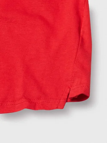 Vista 2 de Disney Mickey Mouse - Conjunto de camiseta y pantalones cortos para bebé a niño grande