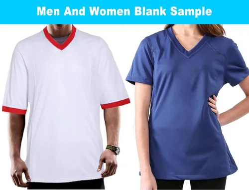 Vista 6 de DEHANER - Camiseta de fútbol personalizada para hombres, mujeres y niños, camisetas americanas de práctica en blanco cosidas, números con nombres