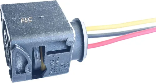 Vista 5 de 6 Conector de bobina de encendido para BMW 1 3 5 6 7 series X3 X5 X6 Z3 Z4 M3 M6 MINI