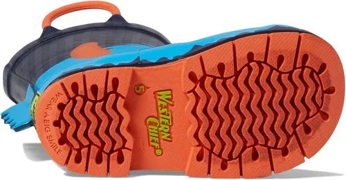 Vista 3 de Western Chief WCK Impreso