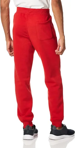 Vista 6 de Southpole Pantalones deportivos deportivos de forro polar 1570 Basic Active para hombre