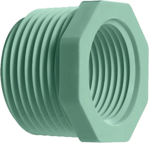 Vista 3 de Orbit 57604 - Paquete de 3 válvulas antisifón automáticas de 1 pulgada FPT serie 100 con control de flujo y reductor de 3/4 pulgadas