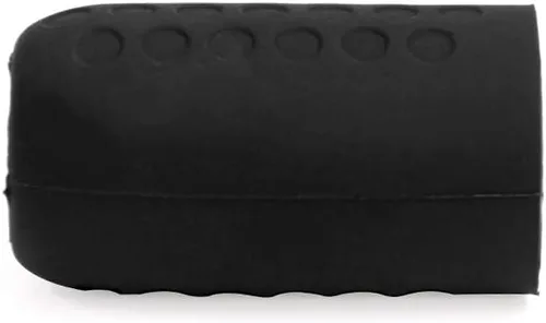 Vista 8 de MOTO4U Cubierta de palanca de cambios de motocicleta para proteger tus zapatos botas
