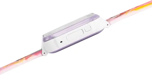 Vista 4 de Disney Reloj inteligente de silicona interactivo con pantalla táctil digital para niños Multi Reloj inteligente reloj automático