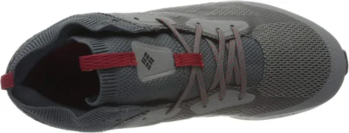 Vista 5 de Columbia Men's Vitesse Mid Outdry Hiking Shoe