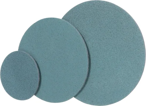 Vista 11 de 3M (30662) Hookit Trizact 6" 5000 disco de espuma tipo Grit