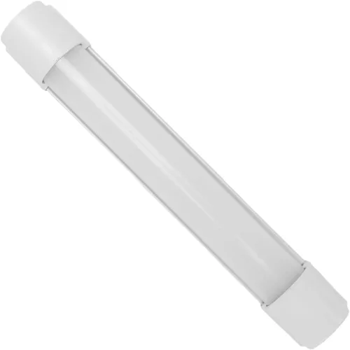 Vista 8 de Duokon Tubo de luz LED solar 5W recargable 6000mAh portátil