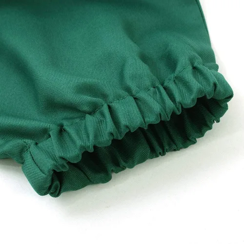 Vista 7 de BPURB Disfraz colonial para niños, disfraz colonial del siglo XVIII, pantalones coloniales para niños, pantalones de pantalón, talla 7, 8, 10, 12