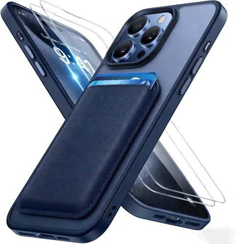 Vista 103 de Miracase Funda diseñada para iPhone SE 2022/SE 2020/7/8, funda multicolor de silicona a prueba de golpes (rojo)