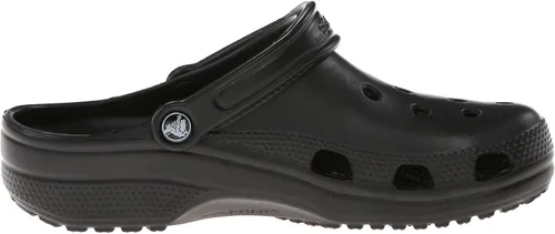 Vista 8 de Zuecos Crocs clásicos para niños