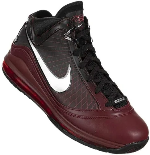 Vista 5 de Nike Lebron VII QS (Navidad)