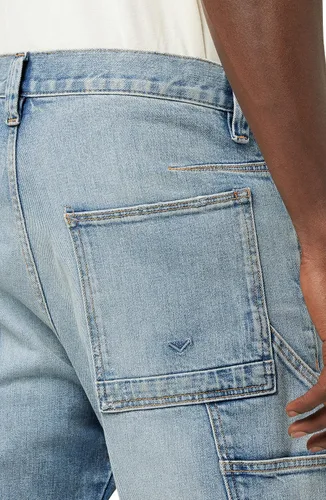 Vista 5 de HUDSON The Rex - Pantalón de trabajo para hombre